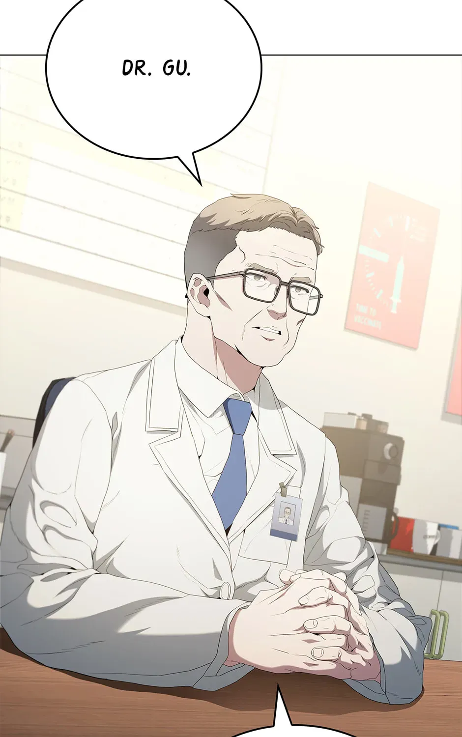 Dr. Choi Tae-Soo — Chapter 203 — page 139