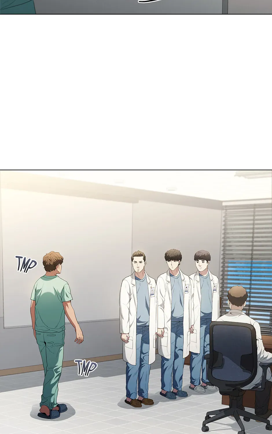 Dr. Choi Tae-Soo — Chapter 203 — page 143