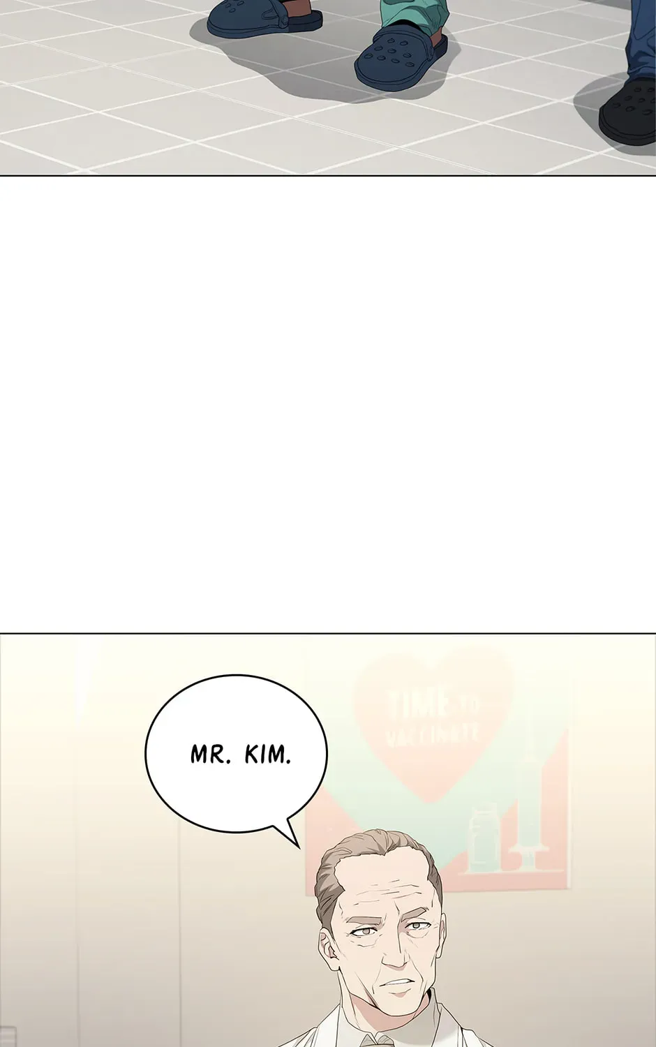 Dr. Choi Tae-Soo — Chapter 203 — page 147