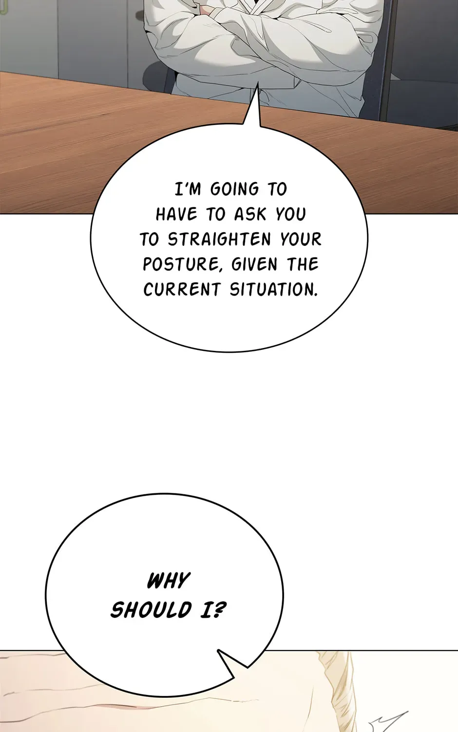 Dr. Choi Tae-Soo — Chapter 203 — page 149