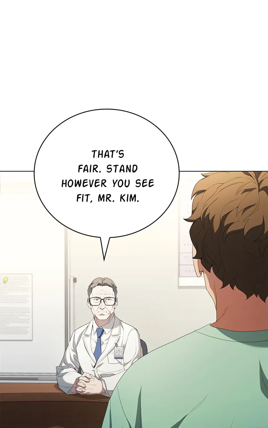 Dr. Choi Tae-Soo — Chapter 203 — page 157