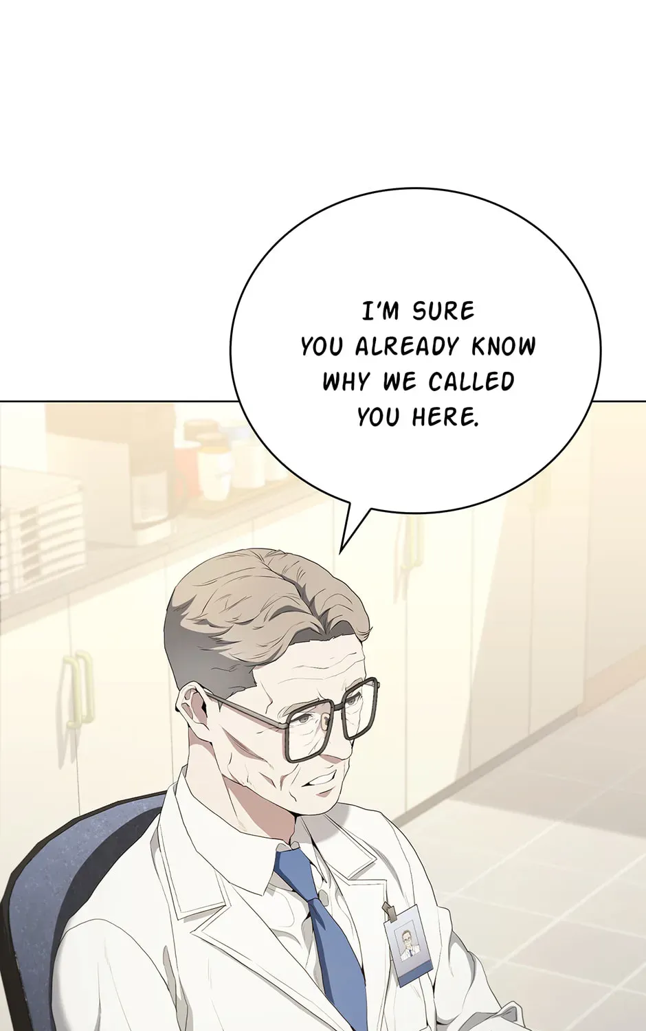 Dr. Choi Tae-Soo — Chapter 203 — page 159