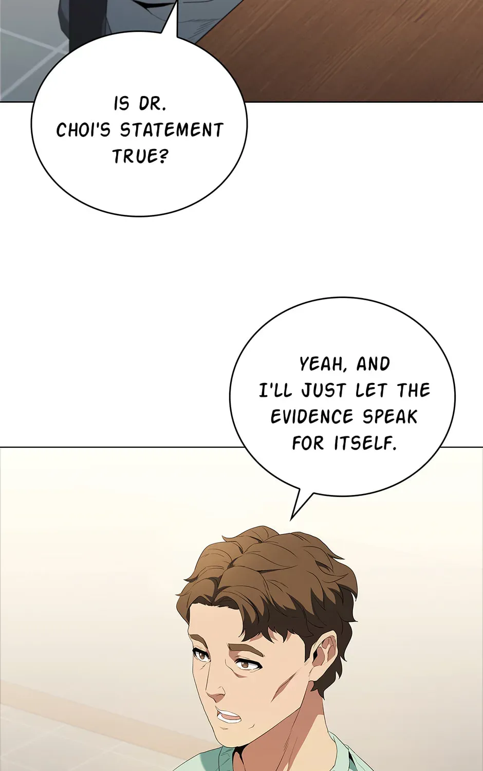 Dr. Choi Tae-Soo — Chapter 203 — page 161