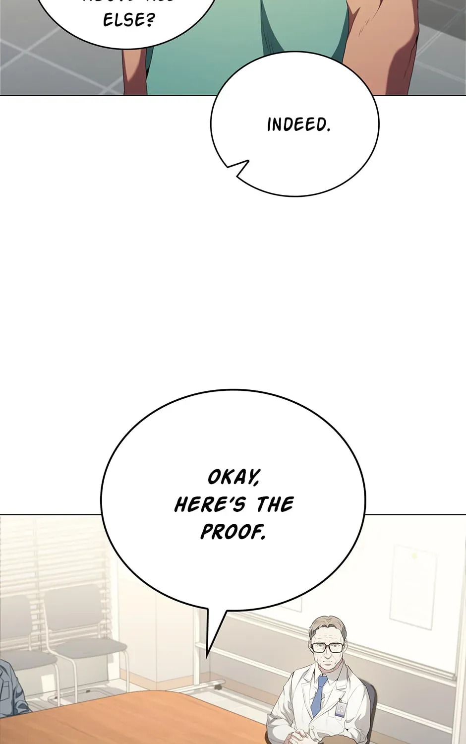 Dr. Choi Tae-Soo — Chapter 203 — page 163
