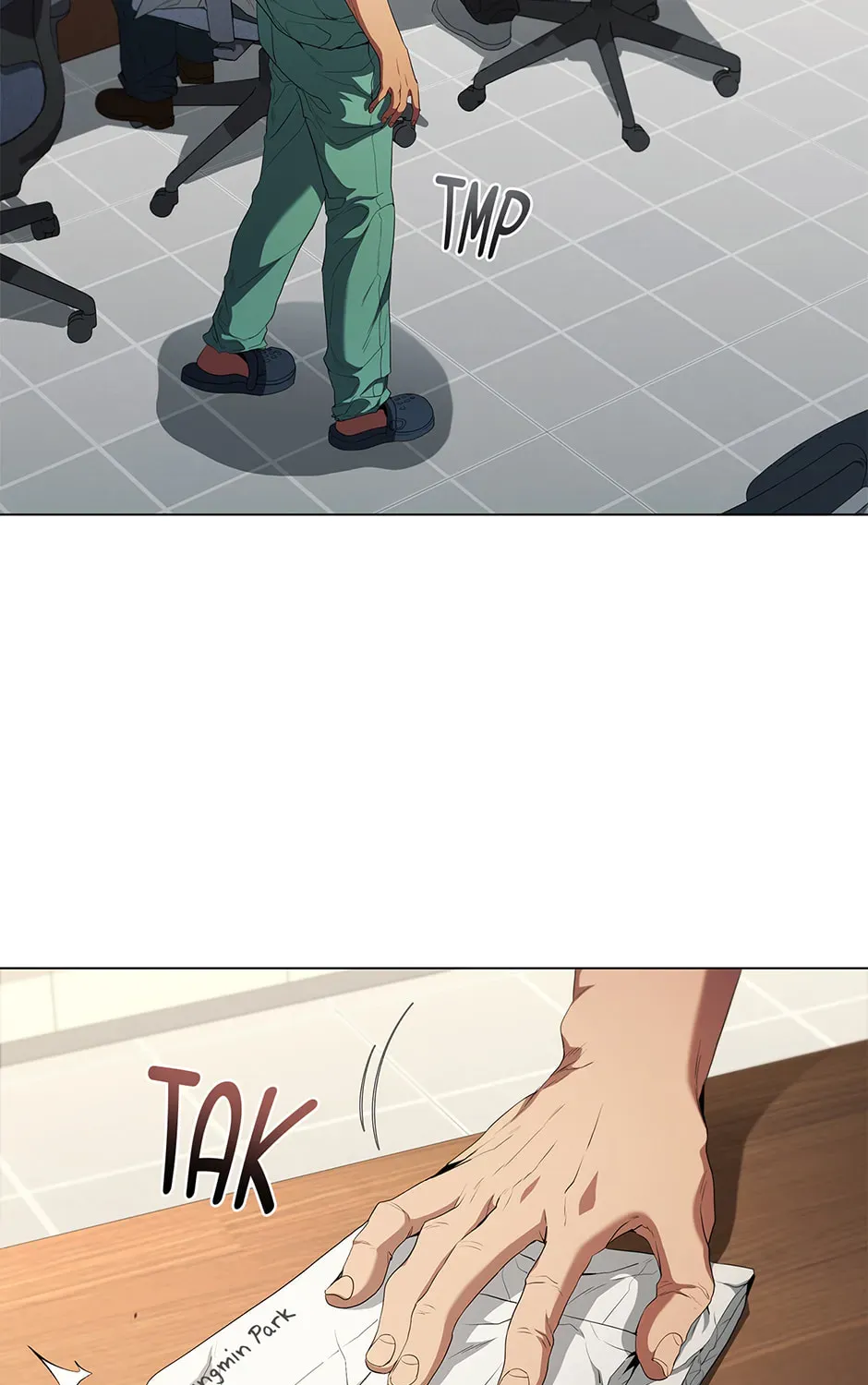 Dr. Choi Tae-Soo — Chapter 203 — page 165