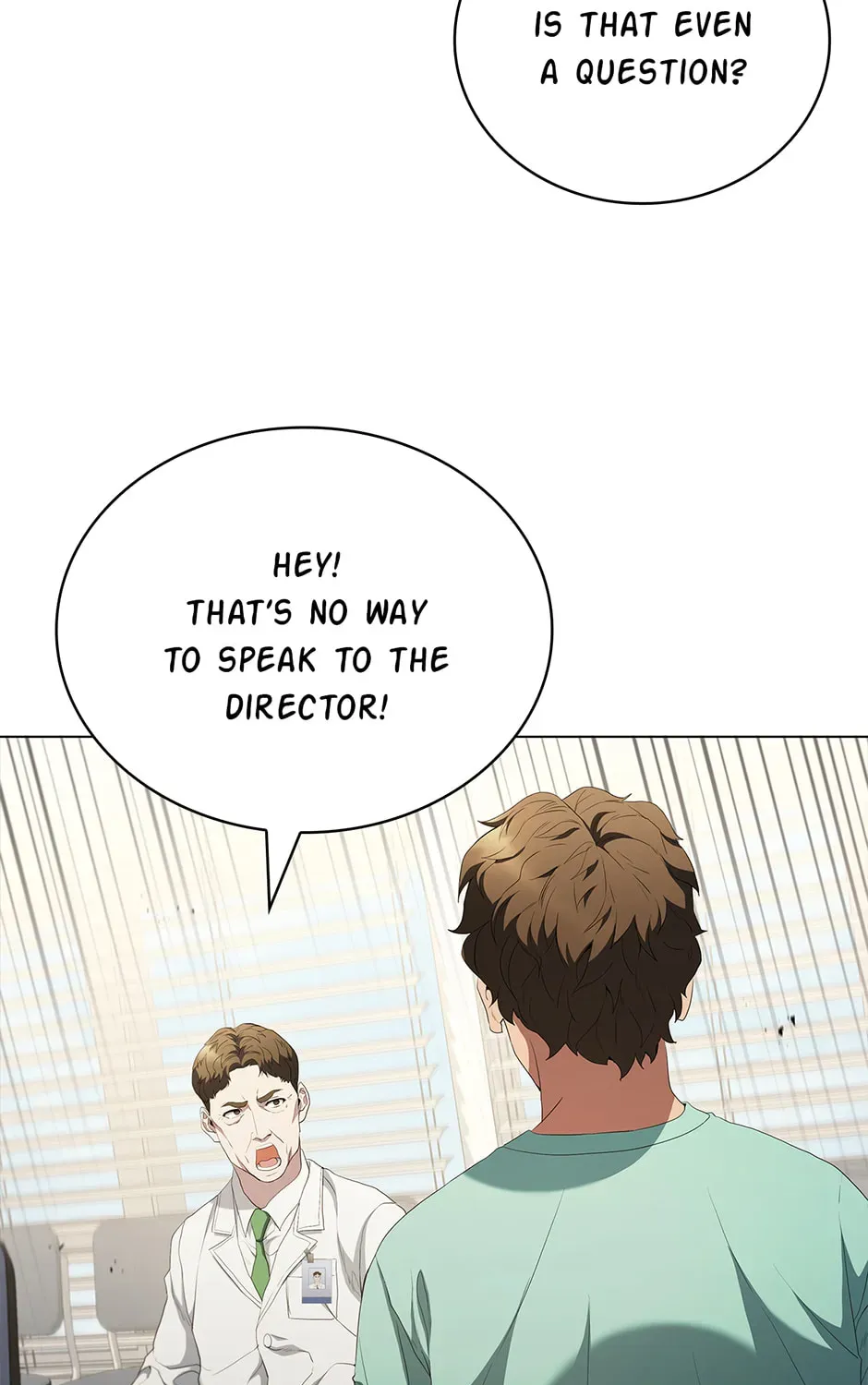 Dr. Choi Tae-Soo — Chapter 203 — page 171
