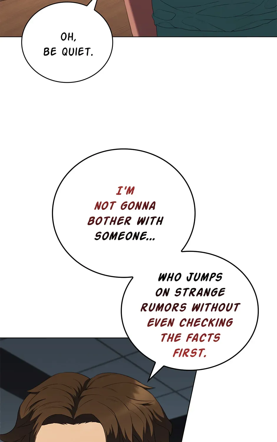 Dr. Choi Tae-Soo — Chapter 203 — page 173