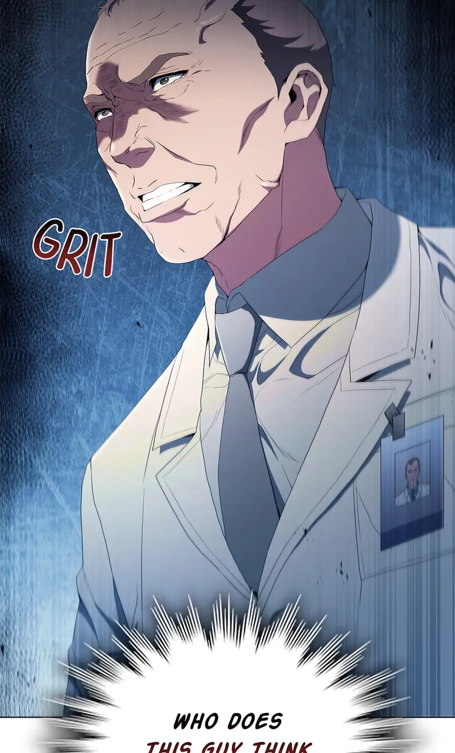 Dr. Choi Tae-Soo — Chapter 203 — page 183