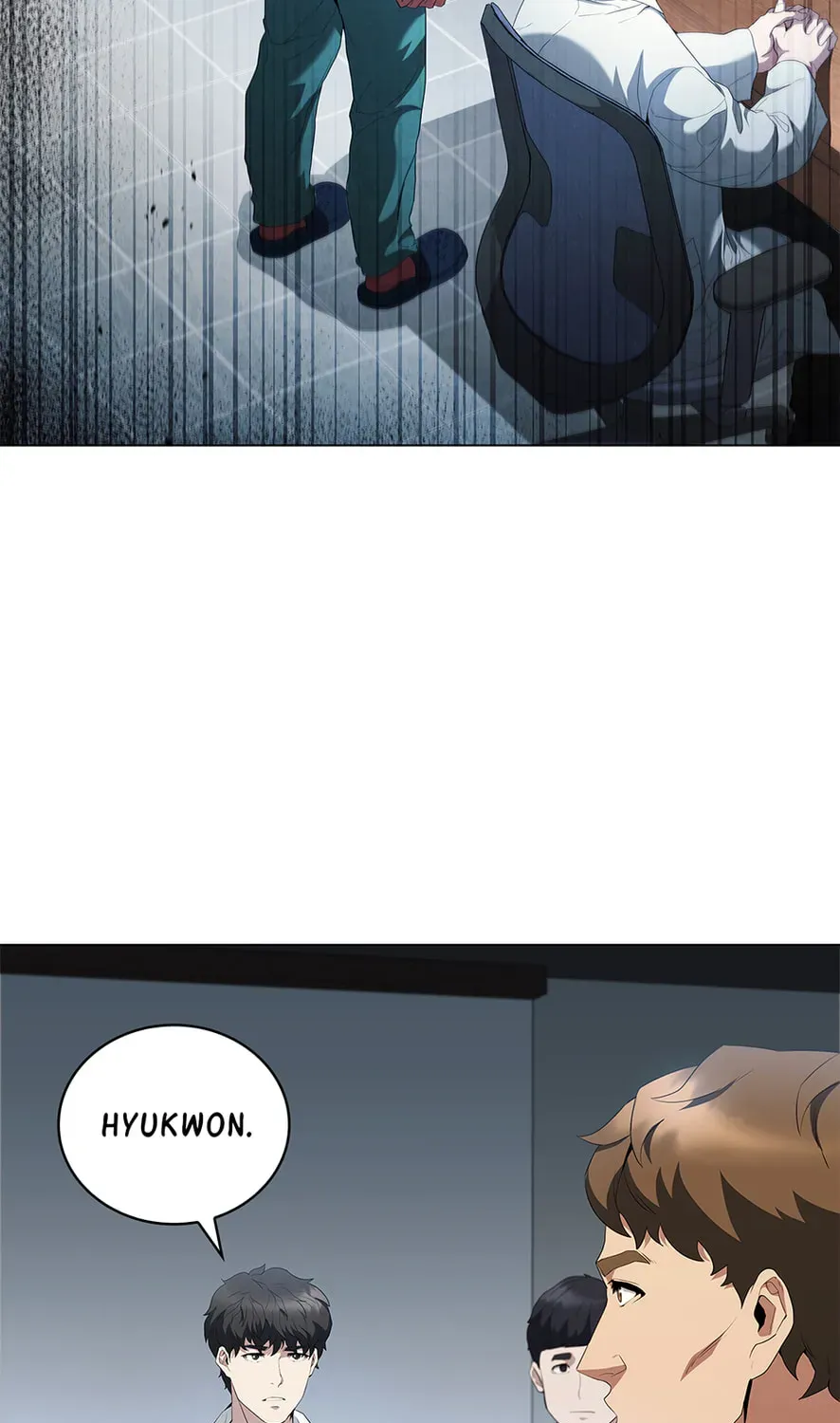 Dr. Choi Tae-Soo — Chapter 204 — page 3