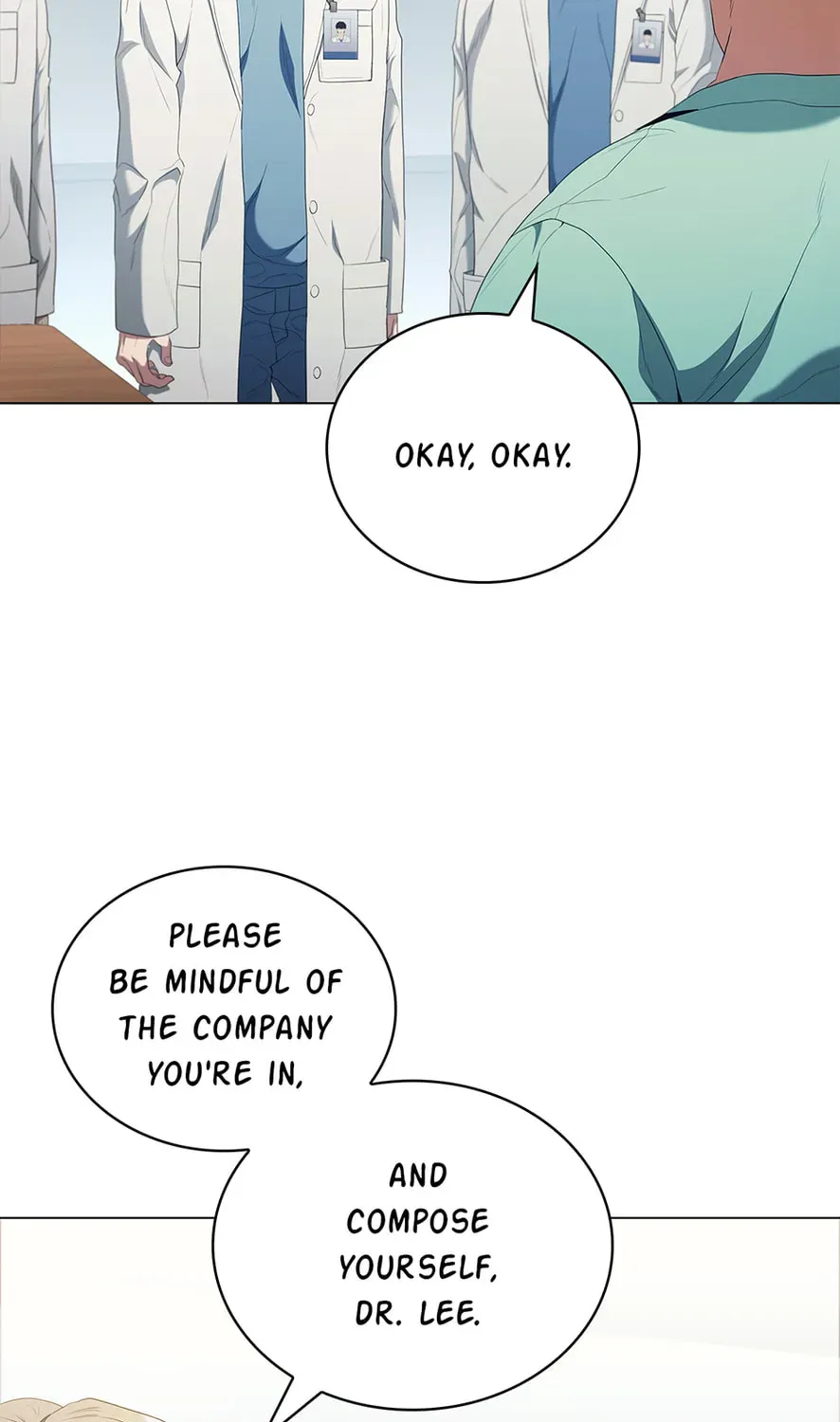 Dr. Choi Tae-Soo — Chapter 204 — page 5