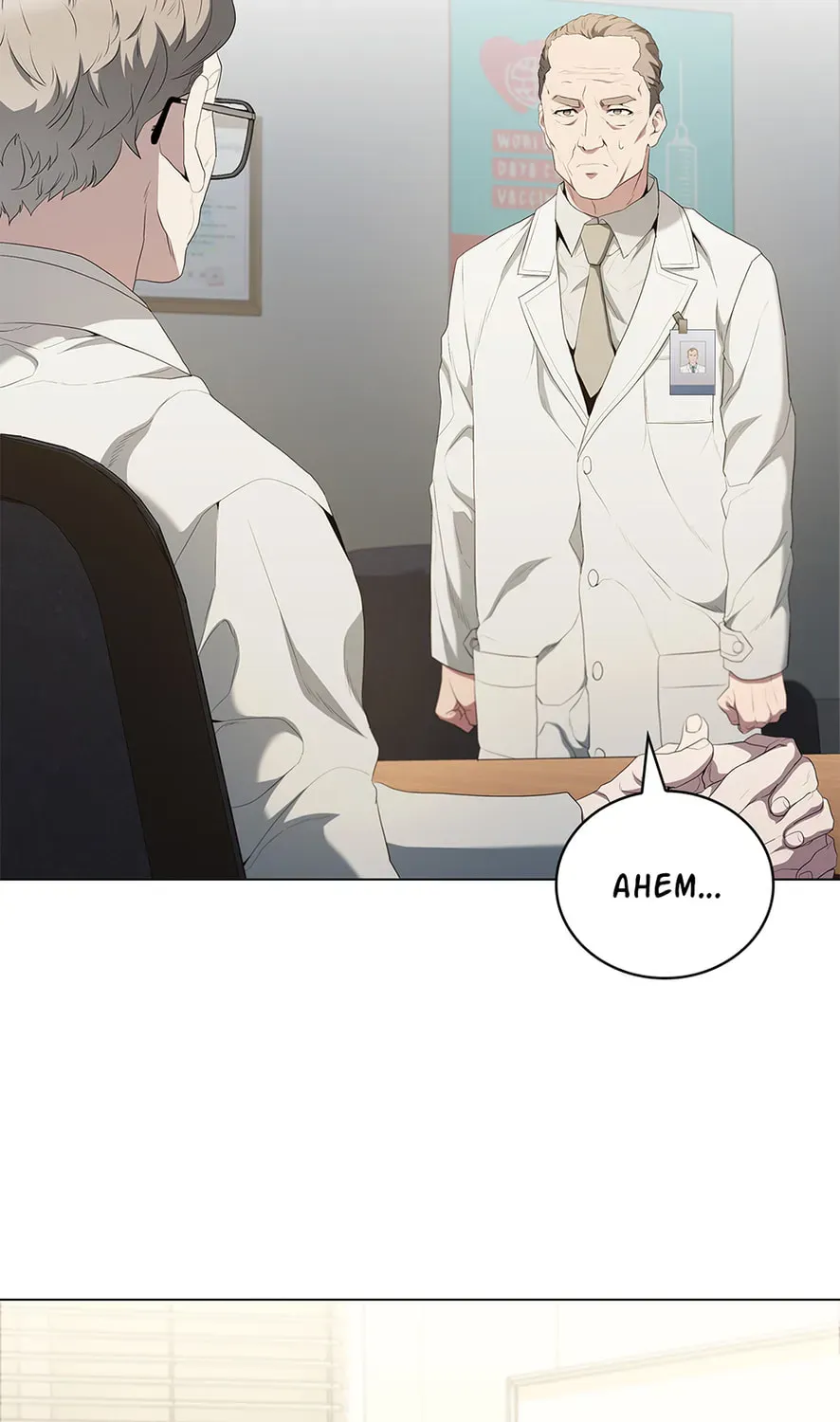 Dr. Choi Tae-Soo — Chapter 204 — page 7