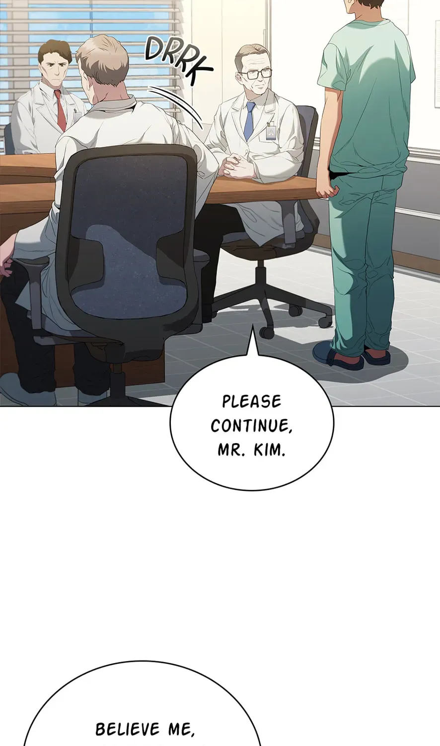 Dr. Choi Tae-Soo — Chapter 204 — page 9