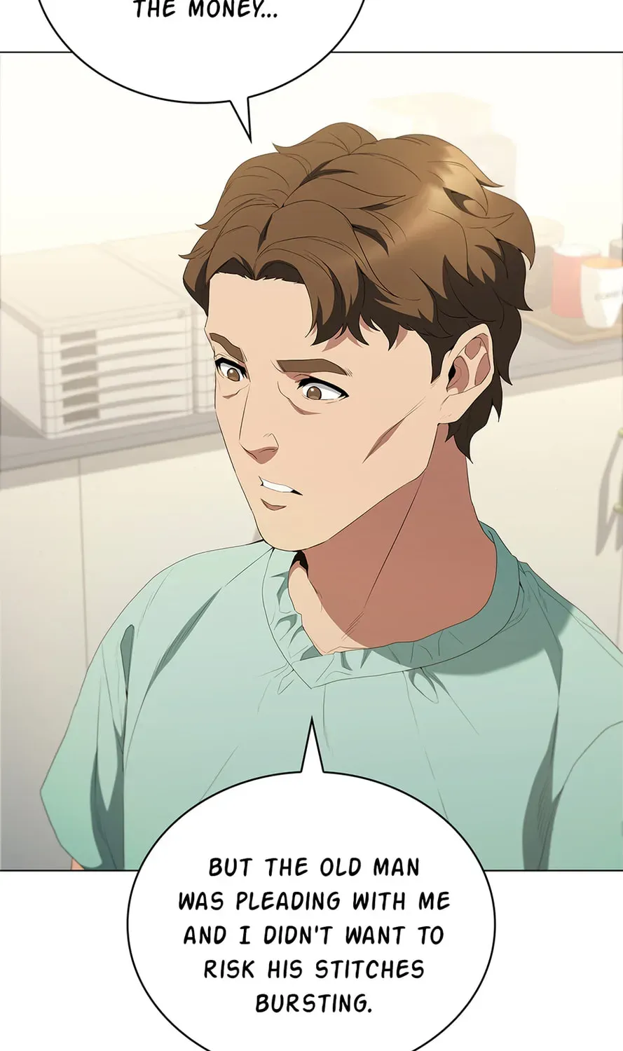Dr. Choi Tae-Soo — Chapter 204 — page 11
