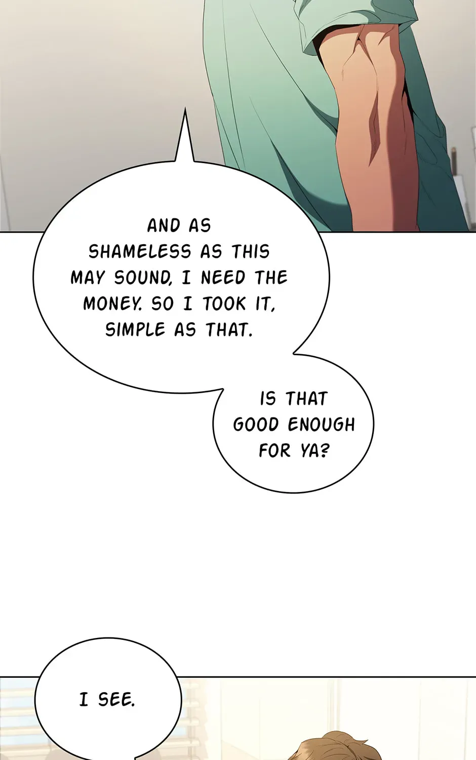 Dr. Choi Tae-Soo — Chapter 204 — page 17