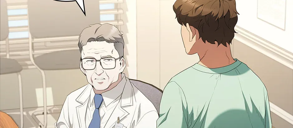 Dr. Choi Tae-Soo — Chapter 204 — page 18