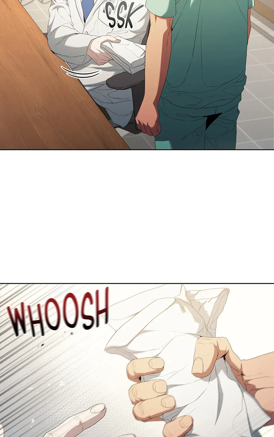 Dr. Choi Tae-Soo — Chapter 204 — page 19