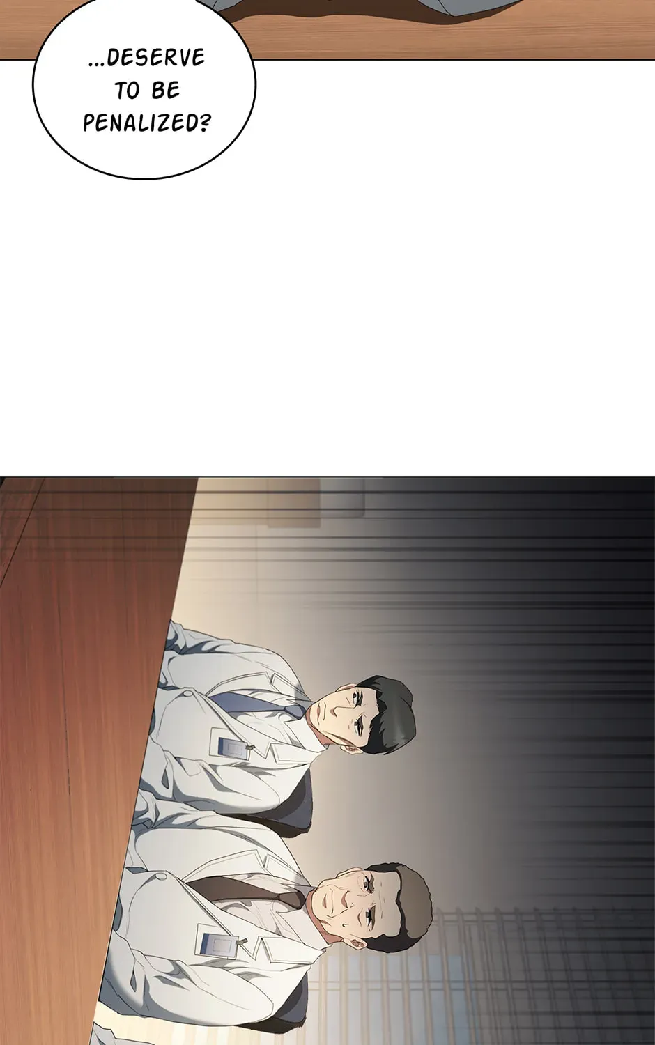 Dr. Choi Tae-Soo — Chapter 204 — page 25