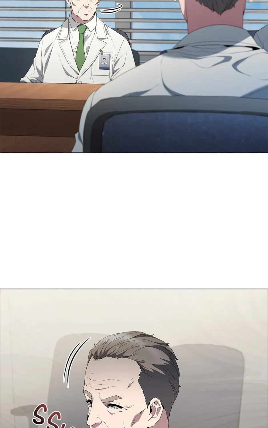 Dr. Choi Tae-Soo — Chapter 204 — page 29