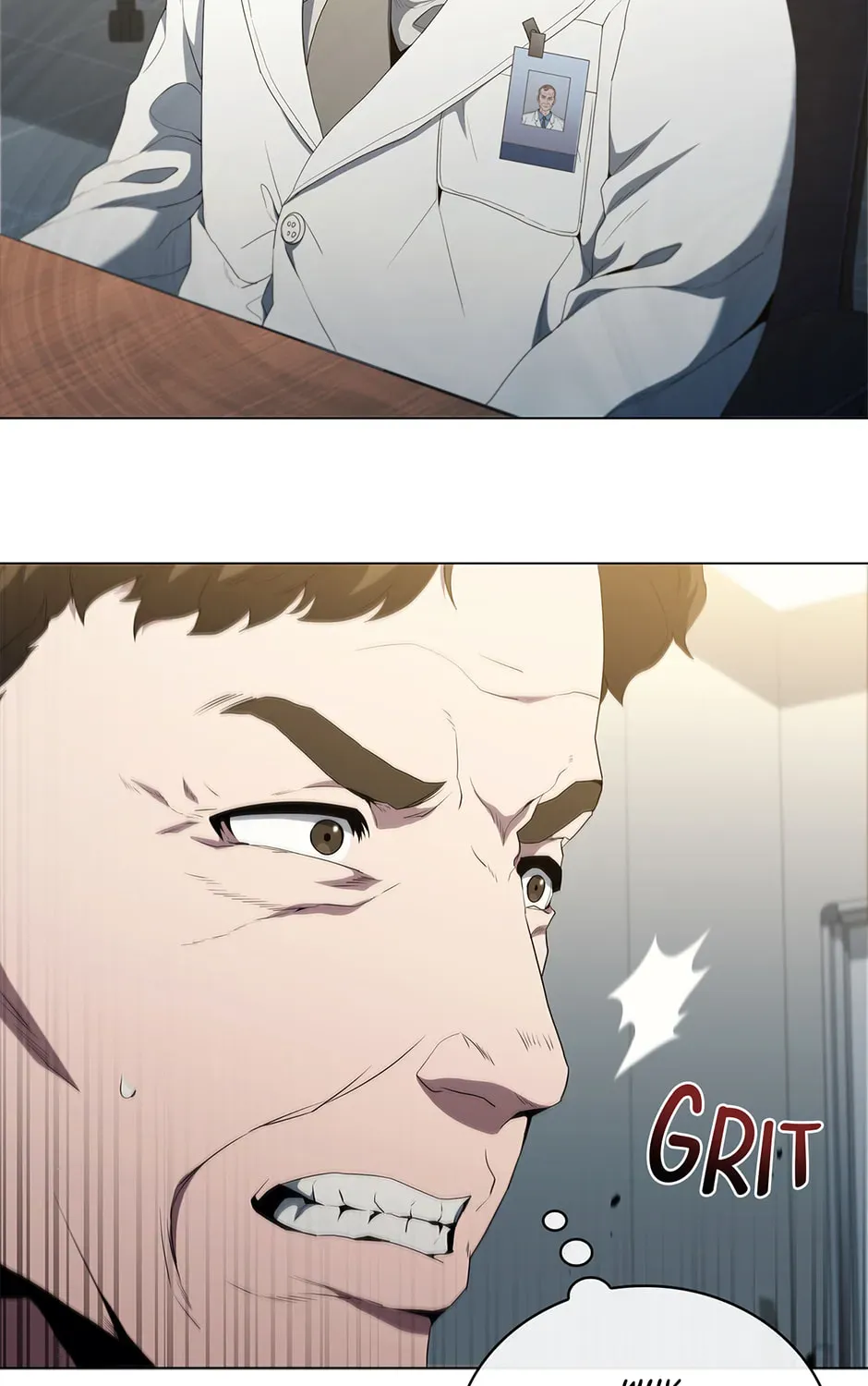 Dr. Choi Tae-Soo — Chapter 204 — page 31