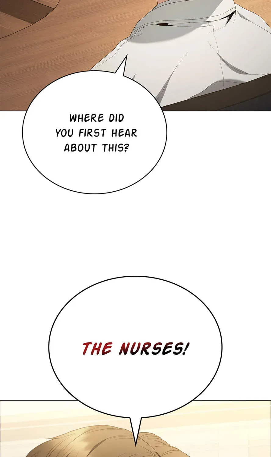 Dr. Choi Tae-Soo — Chapter 204 — page 35