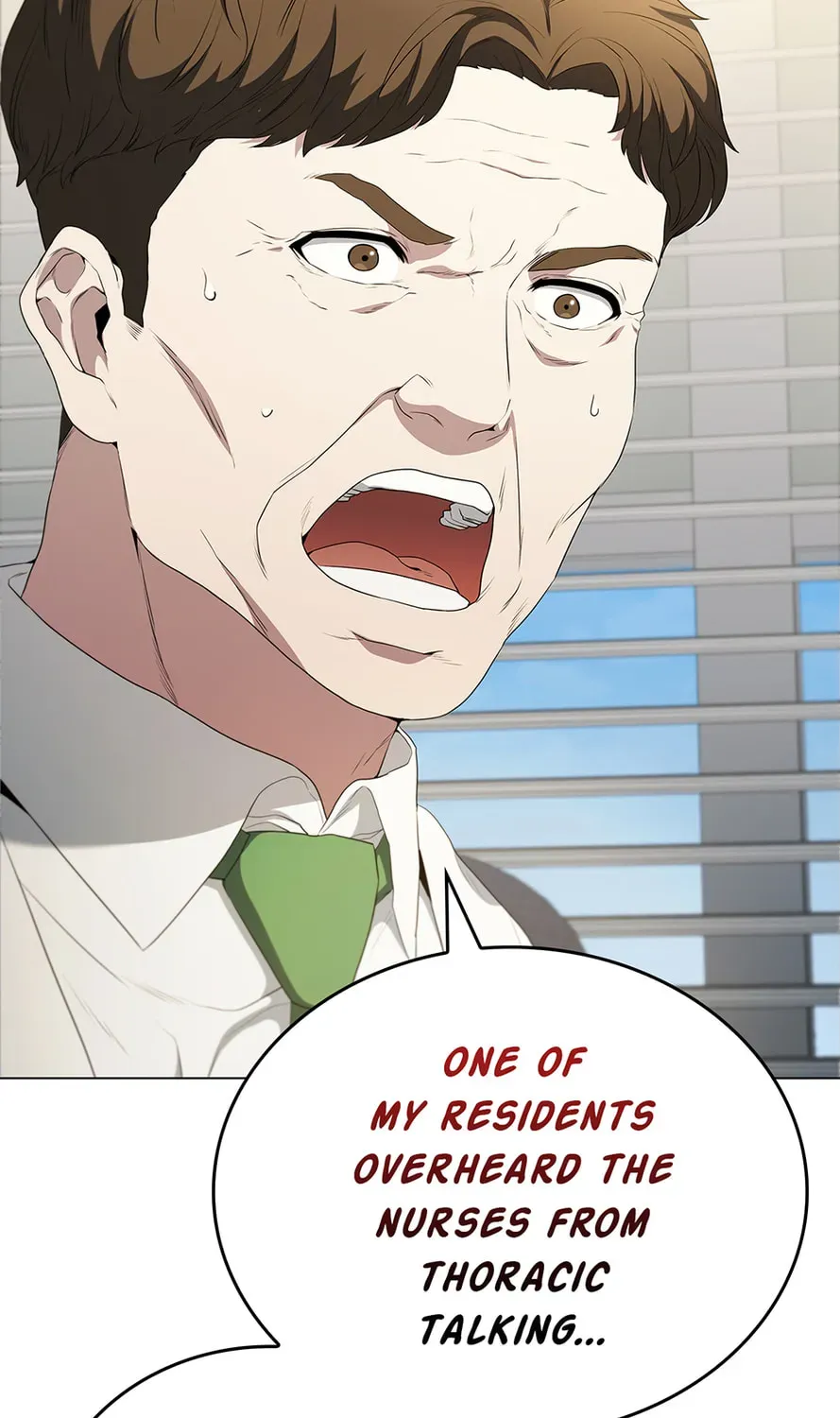 Dr. Choi Tae-Soo — Chapter 204 — page 37