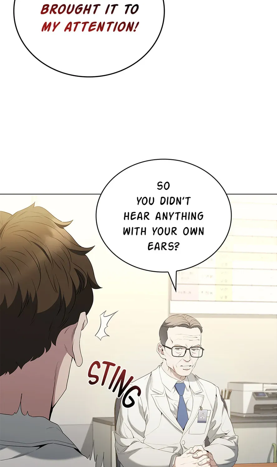 Dr. Choi Tae-Soo — Chapter 204 — page 39