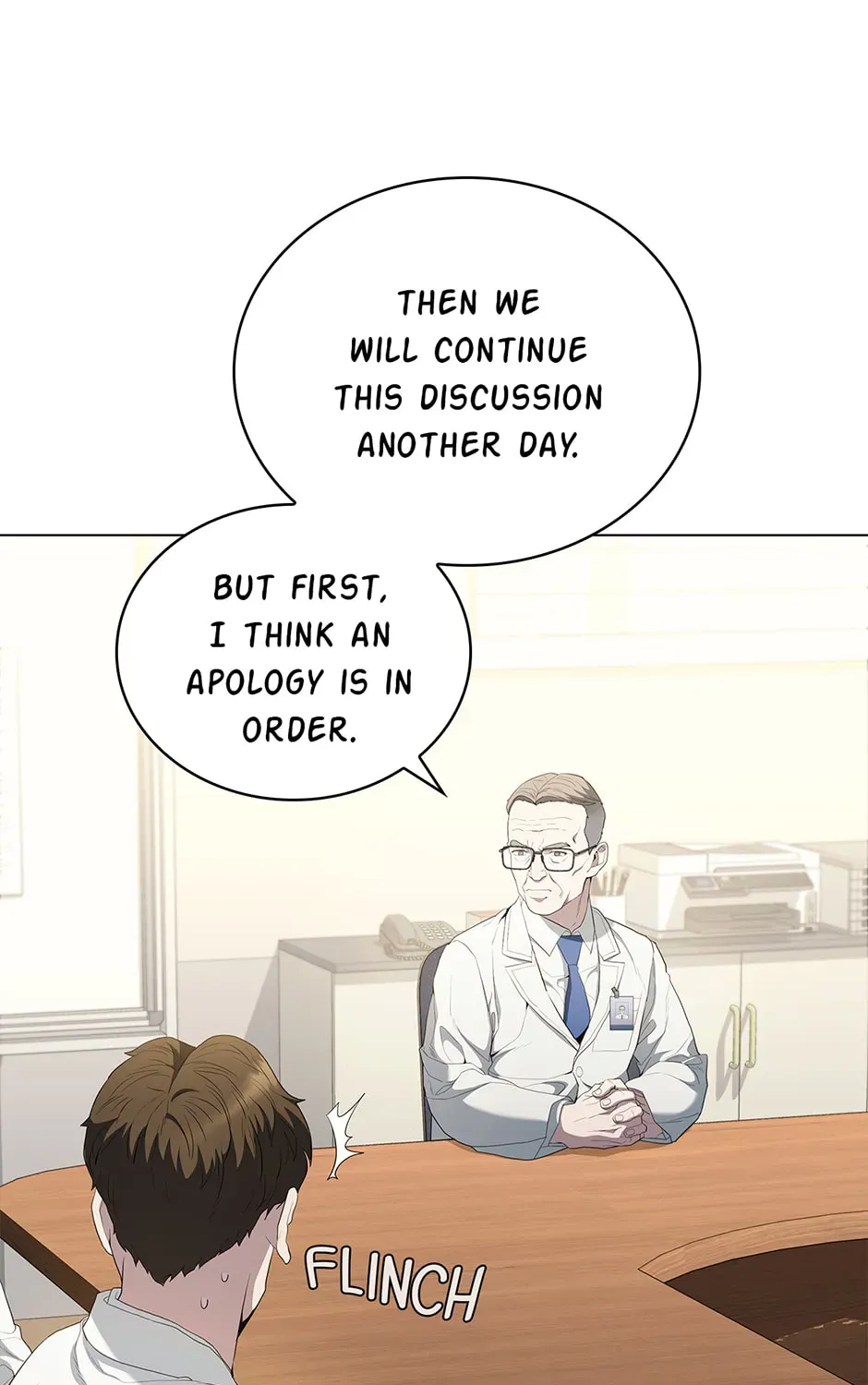 Dr. Choi Tae-Soo — Chapter 204 — page 45