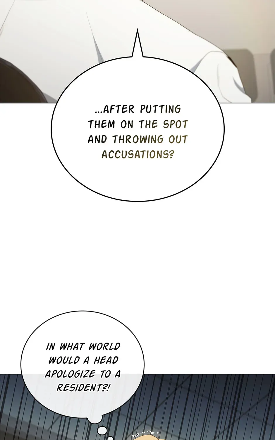 Dr. Choi Tae-Soo — Chapter 204 — page 49