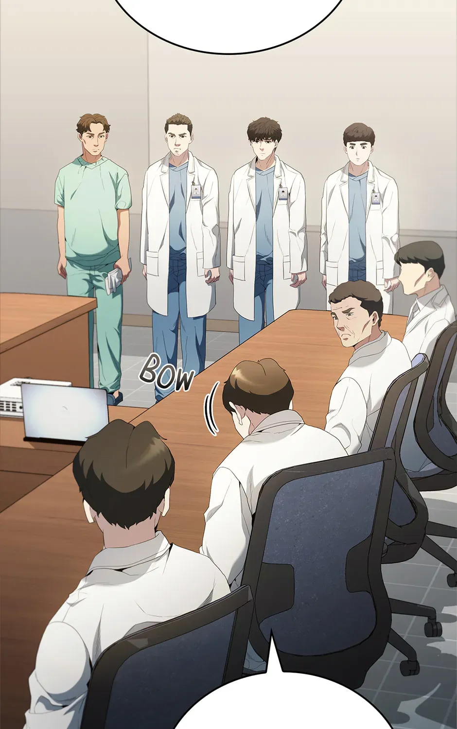 Dr. Choi Tae-Soo — Chapter 204 — page 53