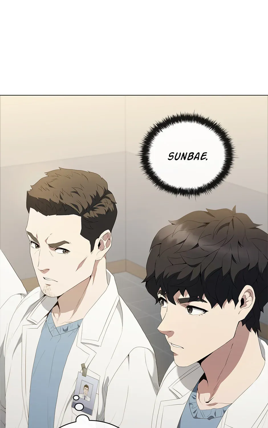 Dr. Choi Tae-Soo — Chapter 204 — page 55