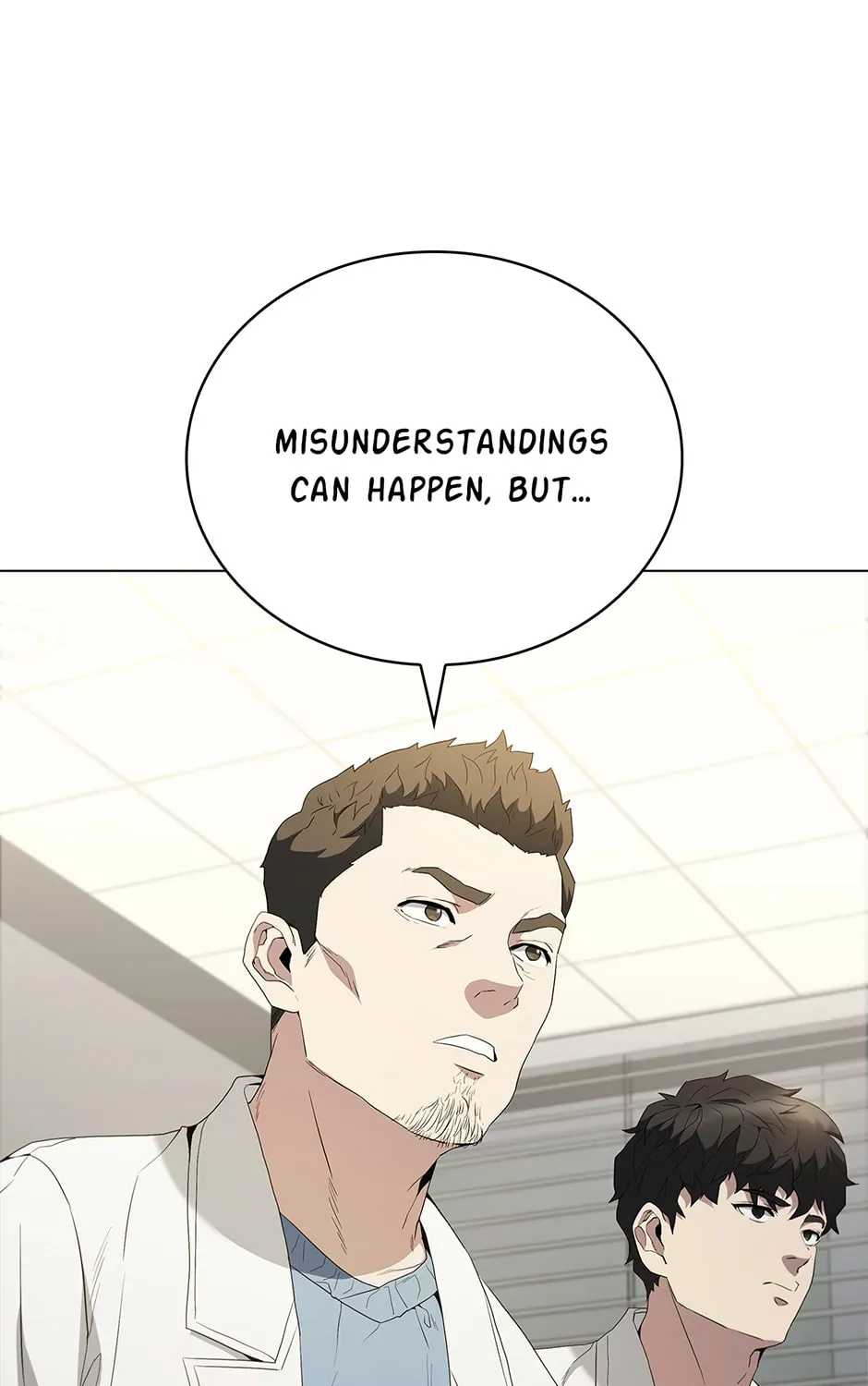 Dr. Choi Tae-Soo — Chapter 204 — page 57