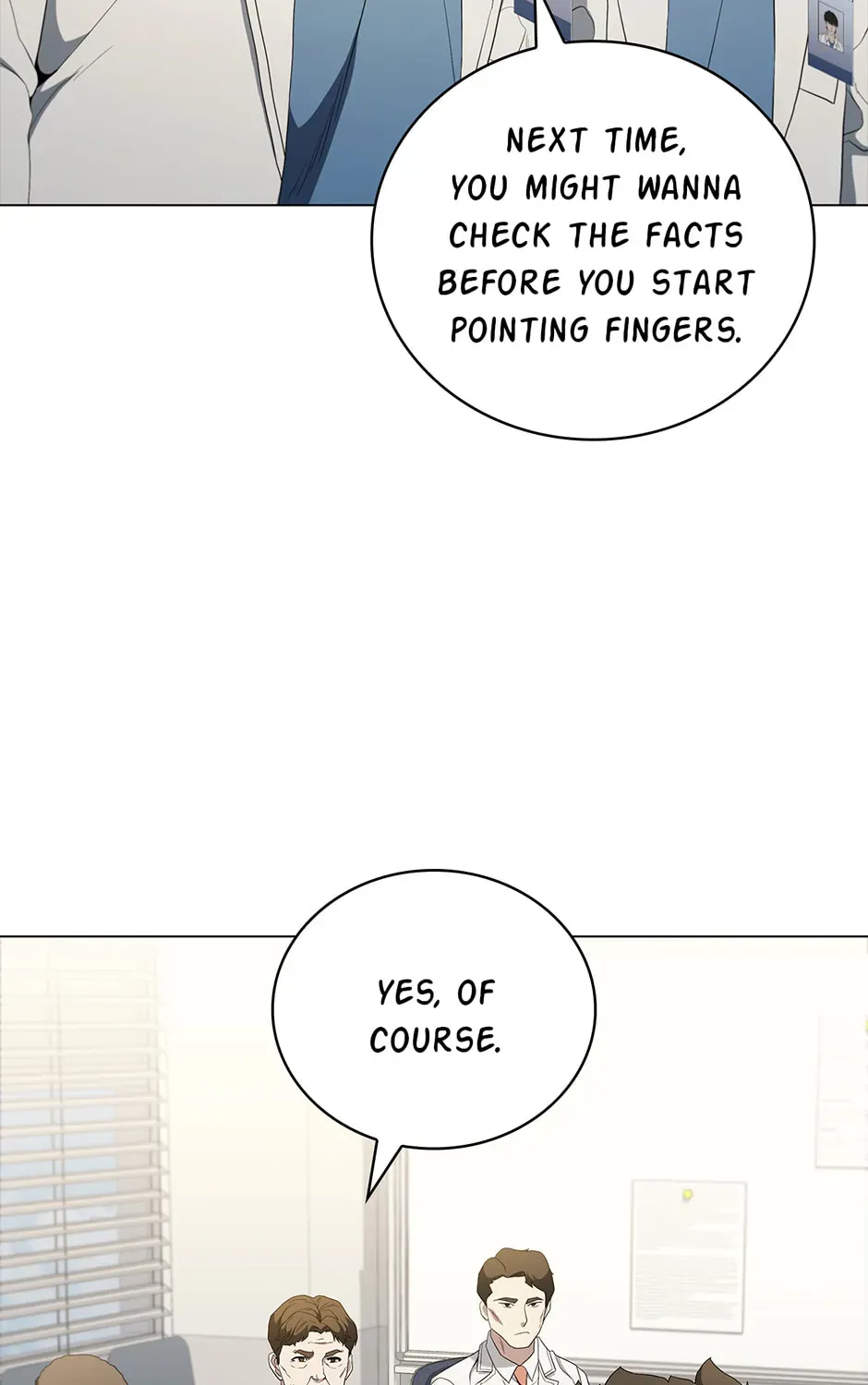 Dr. Choi Tae-Soo — Chapter 204 — page 59