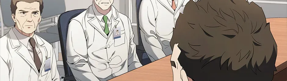 Dr. Choi Tae-Soo — Chapter 204 — page 60