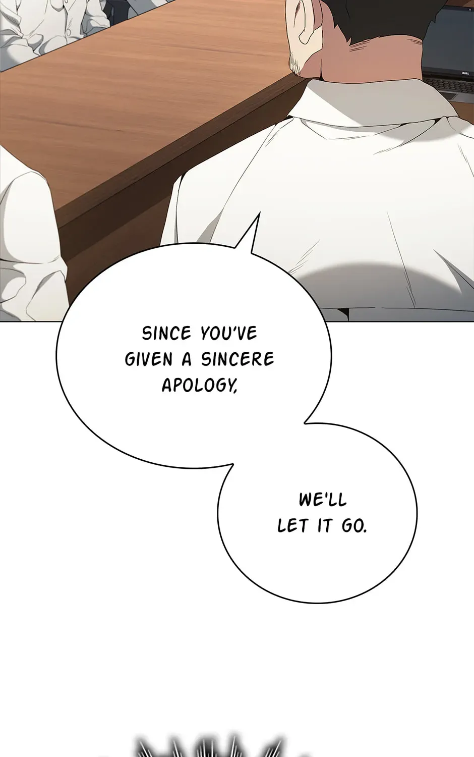 Dr. Choi Tae-Soo — Chapter 204 — page 61