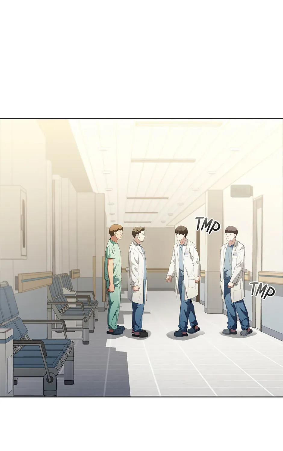 Dr. Choi Tae-Soo — Chapter 204 — page 71