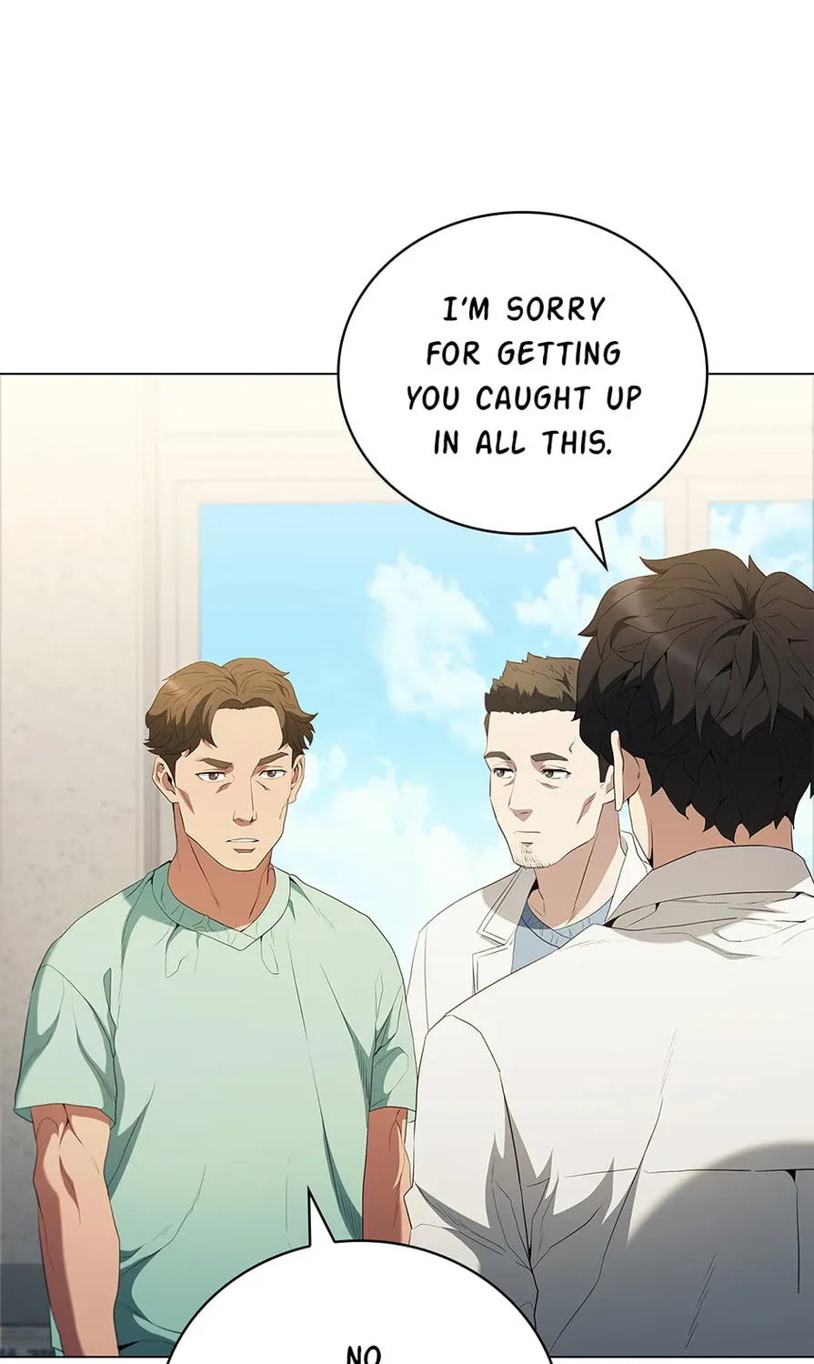 Dr. Choi Tae-Soo — Chapter 204 — page 73