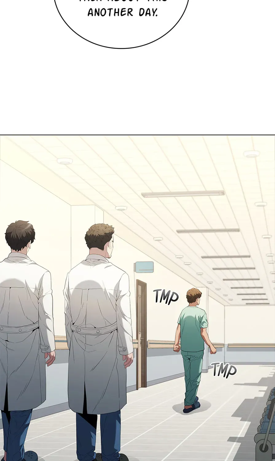 Dr. Choi Tae-Soo — Chapter 204 — page 75