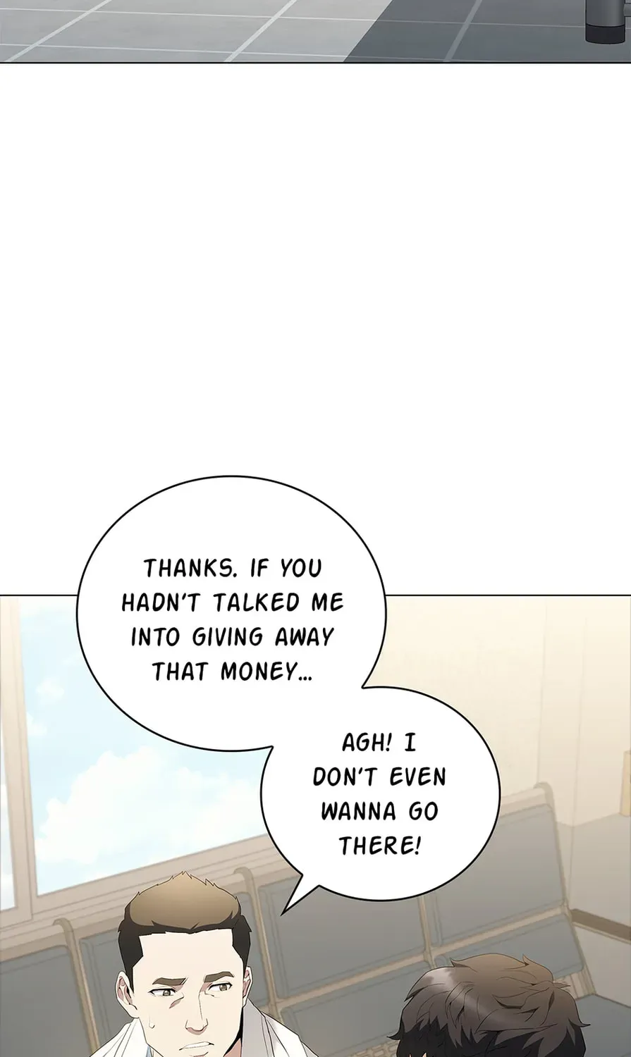 Dr. Choi Tae-Soo — Chapter 204 — page 77