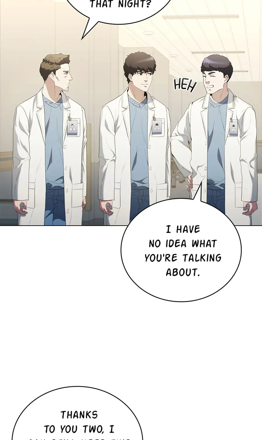 Dr. Choi Tae-Soo — Chapter 204 — page 81