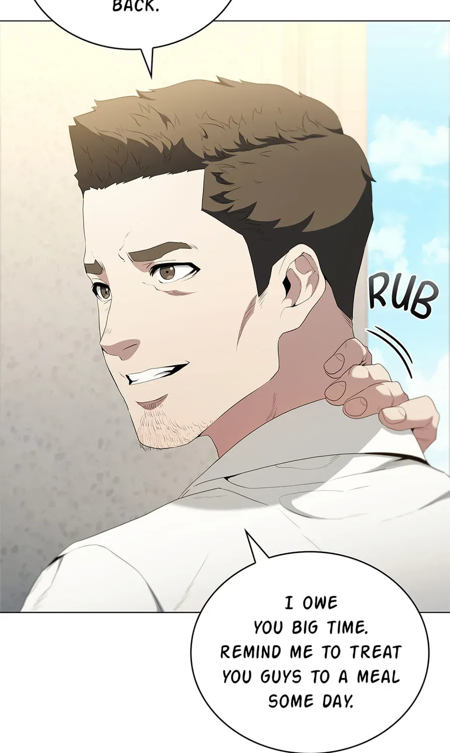 Dr. Choi Tae-Soo — Chapter 204 — page 83