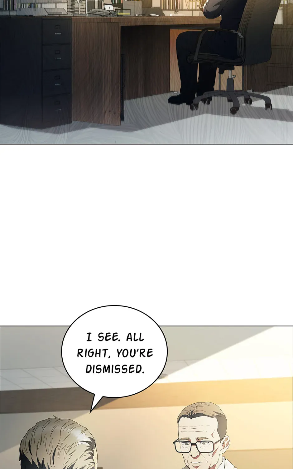 Dr. Choi Tae-Soo — Chapter 204 — page 91