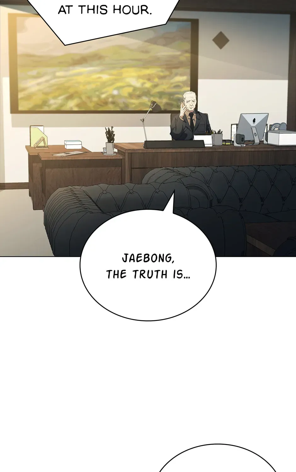 Dr. Choi Tae-Soo — Chapter 204 — page 99