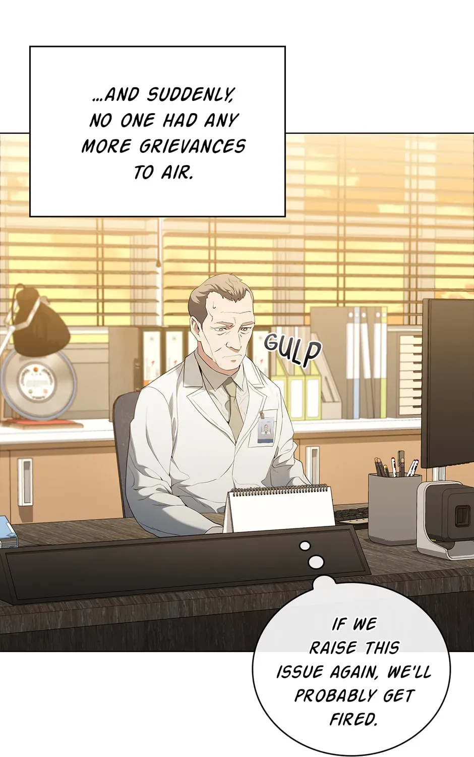 Dr. Choi Tae-Soo — Chapter 204 — page 113