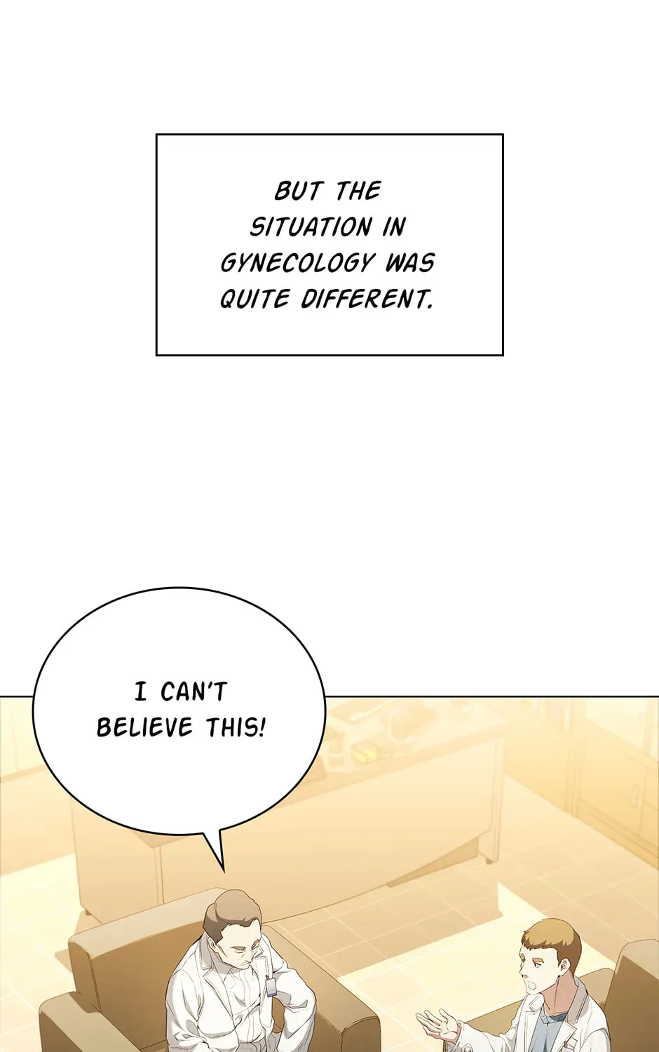 Dr. Choi Tae-Soo — Chapter 204 — page 117
