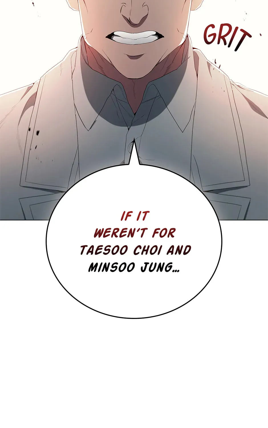Dr. Choi Tae-Soo — Chapter 204 — page 121
