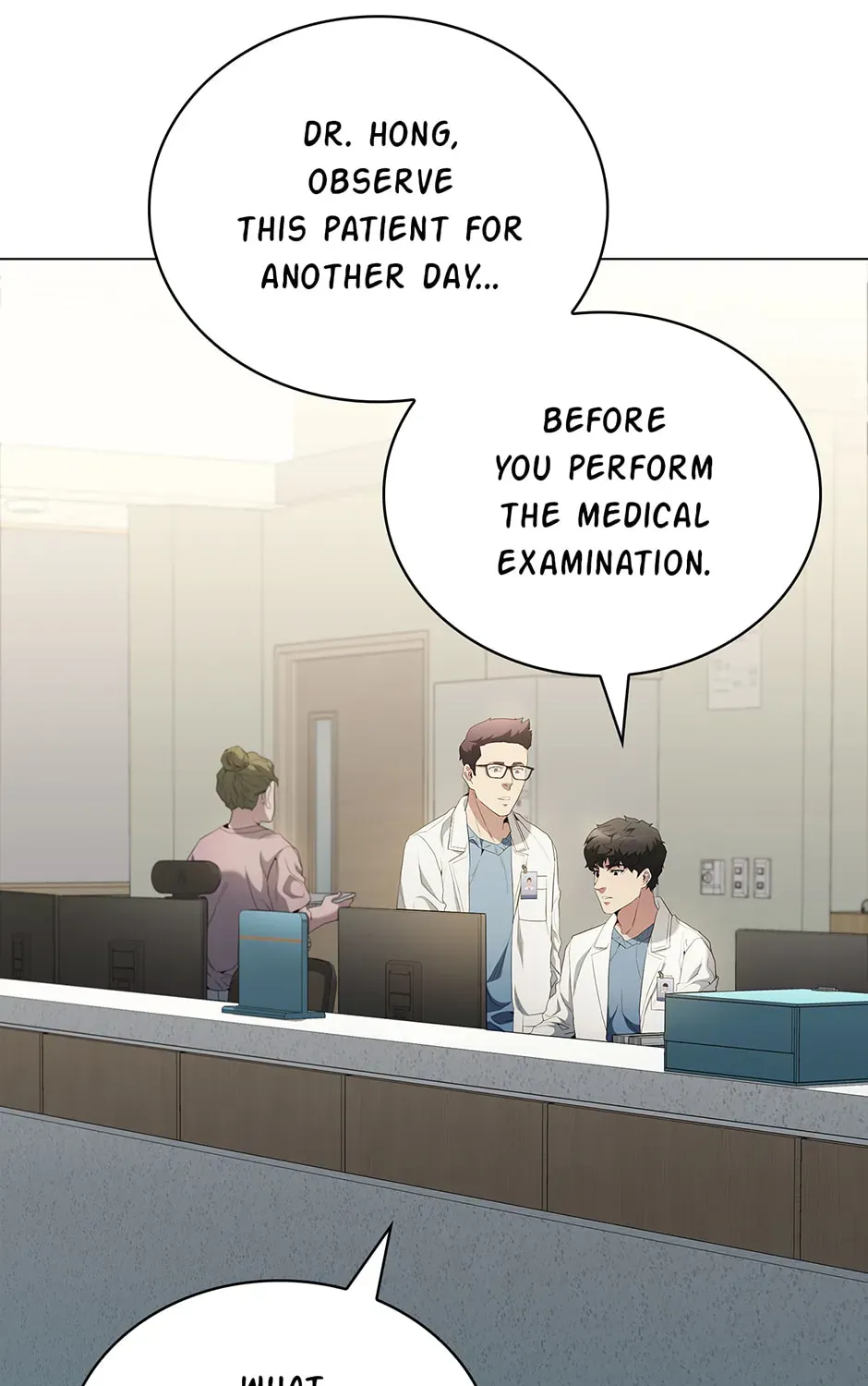 Dr. Choi Tae-Soo — Chapter 204 — page 125