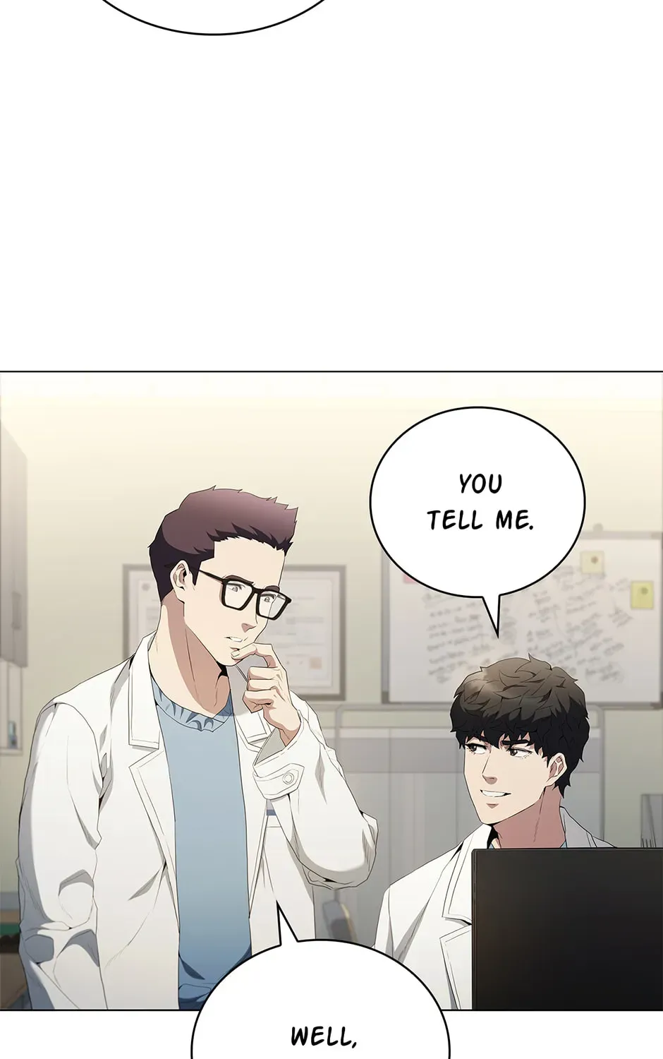 Dr. Choi Tae-Soo — Chapter 204 — page 127