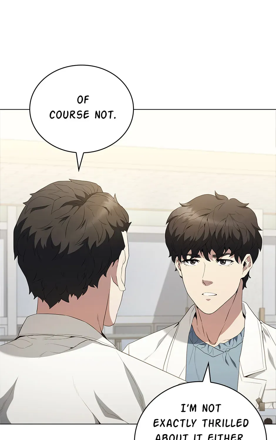 Dr. Choi Tae-Soo — Chapter 204 — page 137