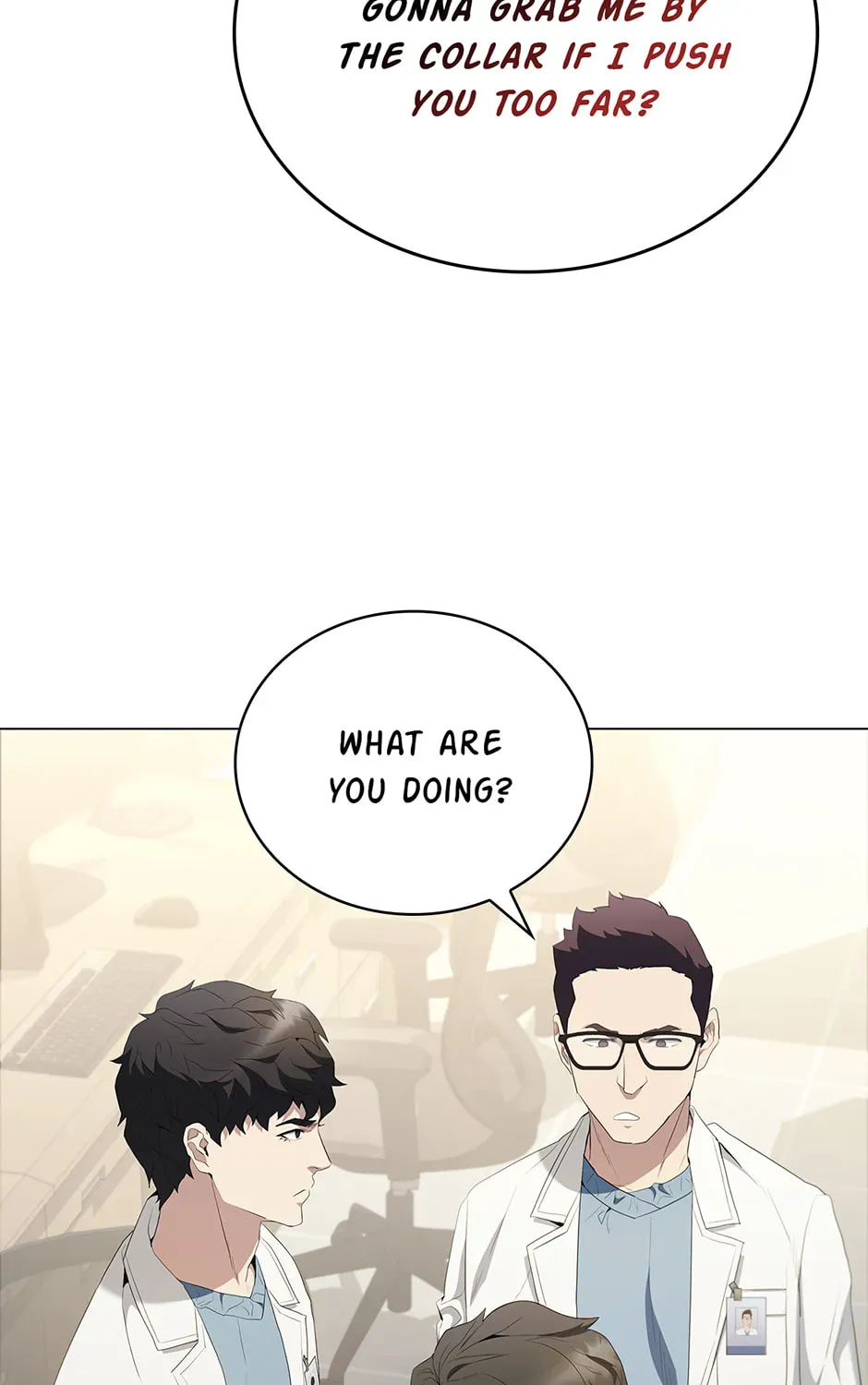 Dr. Choi Tae-Soo — Chapter 204 — page 141