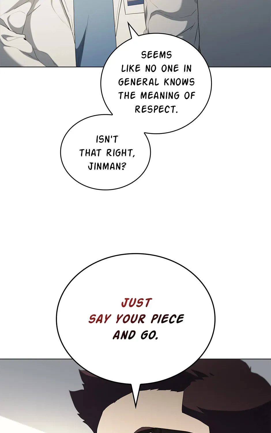 Dr. Choi Tae-Soo — Chapter 204 — page 145